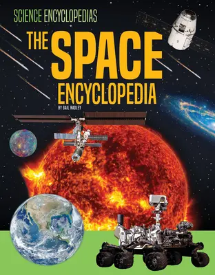 Az űrlexikon - The Space Encyclopedia