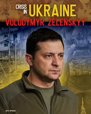 Volodimir Zelenszkij - Volodymyr Zelenskyy