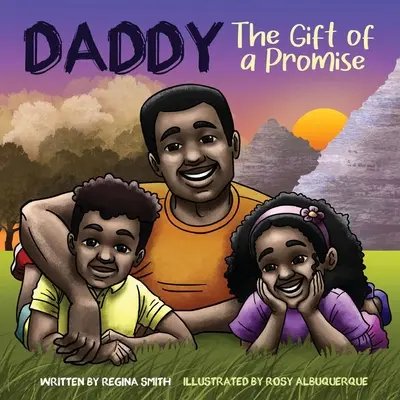 Apuci: Az ígéret ajándéka - Daddy: The Gift of A Promise