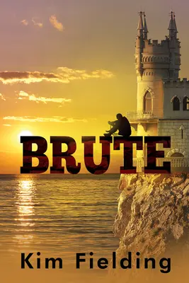 Brute: Brute (2. kiadás) - Brute: Brute (2nd Ed)