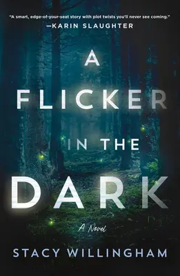 A Flicker in the Dark