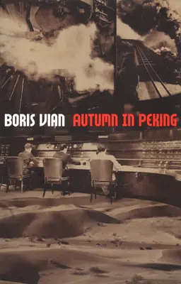 Ősz Pekingben - Autumn in Peking