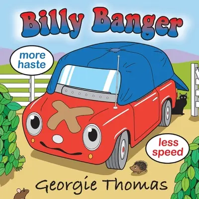 Billy Banger