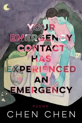 Az Ön vészhelyzeti kapcsolattartója vészhelyzetet élt át - Your Emergency Contact Has Experienced an Emergency