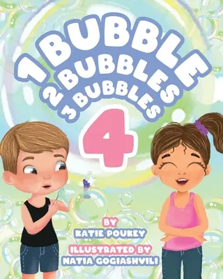 1 Buborék 2 Buborék 3 Buborék 4 - 1 Bubble 2 Bubbles 3 Bubbles 4