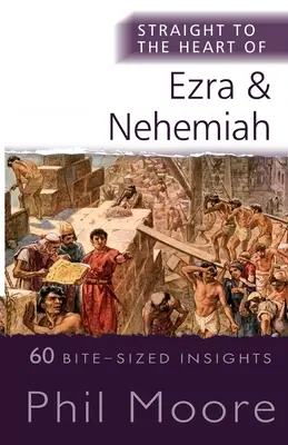 Egyenesen Ezsdrás és Nehémiás szívéhez - Straight to the Heart of Ezra and Nehemiah