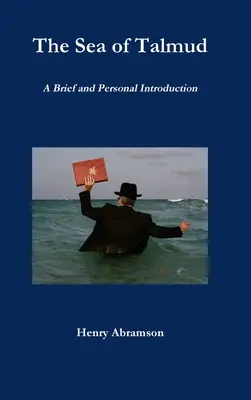 A Talmud tengere - The Sea of Talmud