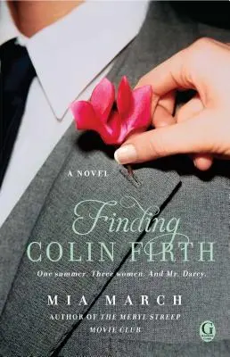 Colin Firth megtalálása (eredeti) - Finding Colin Firth (Original)