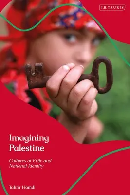 Képzeljük el Palesztinát: A száműzetés és a nemzeti identitás kultúrái - Imagining Palestine: Cultures of Exile and National Identity