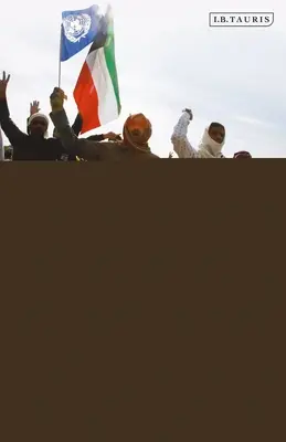 Államtalanok az Öbölben: Migráció, nemzetiség és társadalom Kuvaitban - Stateless in the Gulf: Migration, Nationality and Society in Kuwait