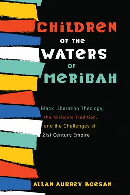 A Meribah vizének gyermekei - Children of the Waters of Meribah