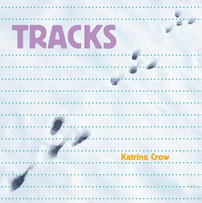 Kinek a tulajdona? Tracks - Whose Is It? Tracks