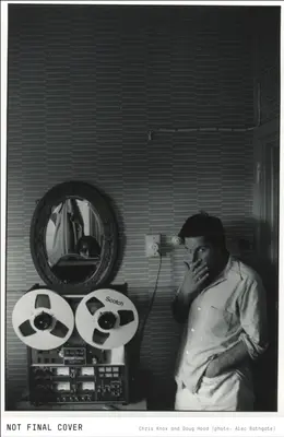 Tűk és műanyag: Flying Nun Records, 1981-1988 - Needles and Plastic: Flying Nun Records, 1981-1988