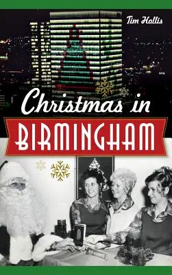 Karácsony Birminghamben - Christmas in Birmingham