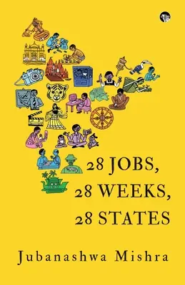 28 állás, 28 hét, 28 állam - 28 Jobs, 28 Weeks, 28 States