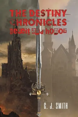 A végzet krónikái: Csalás és becsület - The Destiny Chronicles: Deceit and Honor