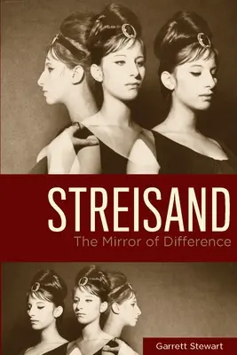 Streisand: A különbség tükre - Streisand: The Mirror of Difference