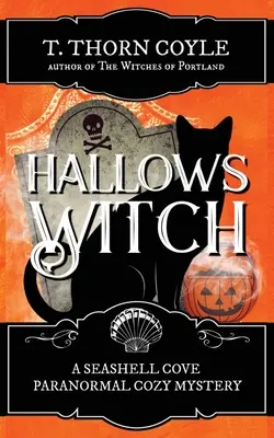 Hallows Witch