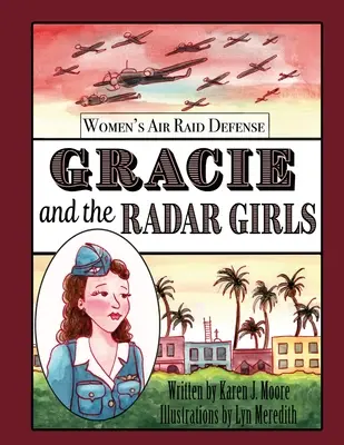 Gracie és a Radar lányok - Gracie and the Radar Girls