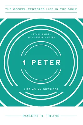1 Peter: Az élet kívülállóként - 1 Peter: Life as an Outsider