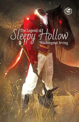 Az Álmosvölgy legendája - The Legend of Sleepy Hollow