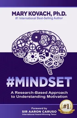 #Mindset: A kutatáson alapuló megközelítés a motiváció megértéséhez - #Mindset: A Research-Based Approach to Understanding Motivation