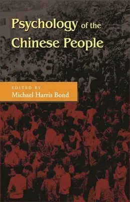 A kínai nép pszichológiája - The Psychology of the Chinese People