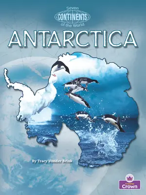 Antarktisz - Antarctica