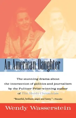 Americká dcera - An American Daughter