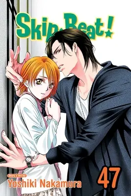 Skip-Beat!, 47. kötet - Skip-Beat!, Vol. 47