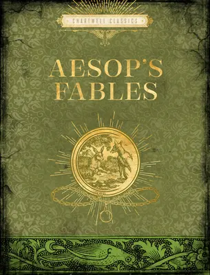 Aesopus meséi - Aesop's Fables