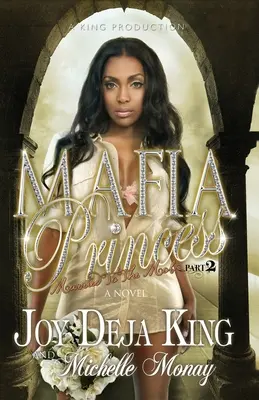 Mafia hercegnő 2. rész - Mafia Princess Part 2