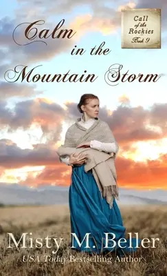 Nyugalom a hegyi viharban - Calm in the Mountain Storm