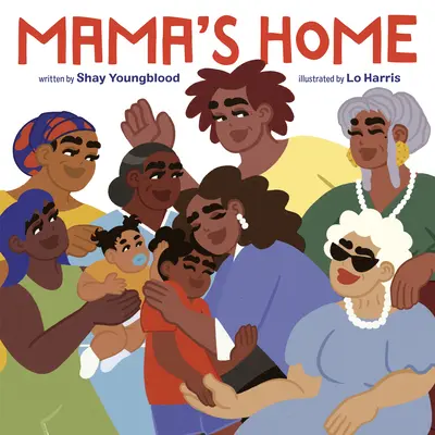 A mama otthona - Mama's Home