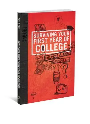 Túlélni az első főiskolai évet - Surviving Your First Year of College