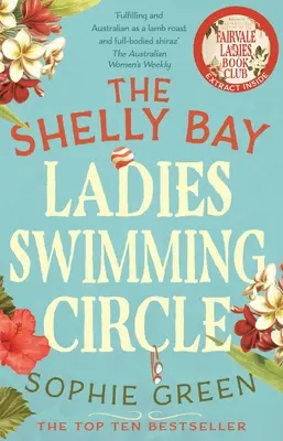 A Shelly Bay Női Úszókör - The Shelly Bay Ladies Swimming Circle