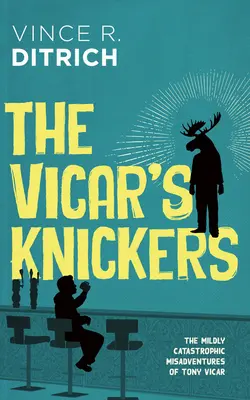 A lelkész bugyija - The Vicar's Knickers