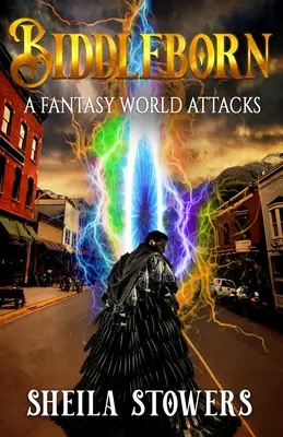 Biddleborn: A Fantasy World Attacks