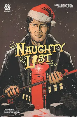 Naughty List