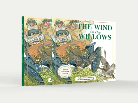 The Wind in the Willows