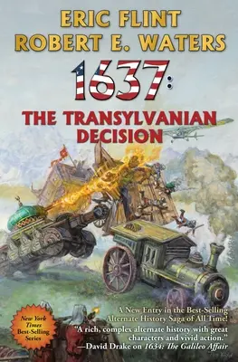 1637: Az erdélyi döntés - 1637: The Transylvanian Decision