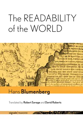 A világ olvashatósága - The Readability of the World