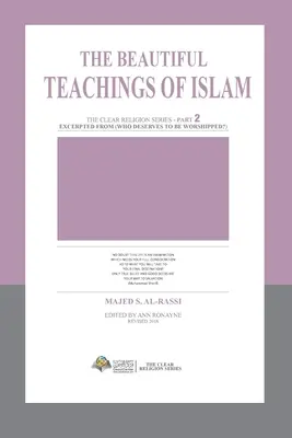 Az iszlám gyönyörű tanításai - The Beautiful Teachings Of Islam