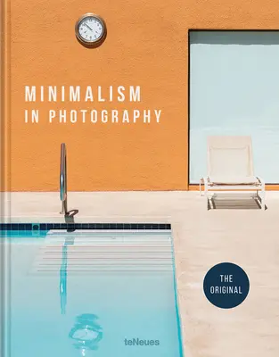 Minimalizmus a fotográfiában - Minimalism in Photography