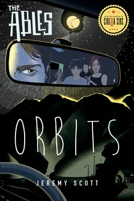 Orbitális pályák: Az Ables, 4. könyv - Orbits: The Ables, Book 4