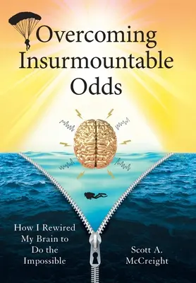 A leküzdhetetlen esélyek leküzdése: Hogyan drótoztam át az agyamat a lehetetlenre? - Overcoming Insurmountable Odds: How I Rewired My Brain to Do the Impossible