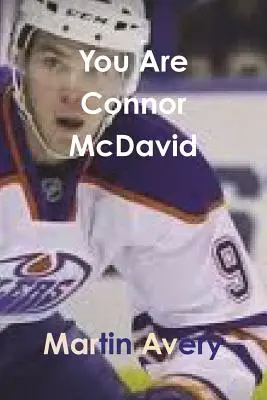 Te vagy Connor McDavid - You Are Connor McDavid