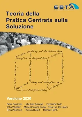 Teoria della Pratica Centrata sulla Soluzione: Versione 2020