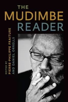 A Mudimbe-olvasókönyv - The Mudimbe Reader