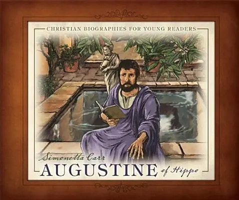 Hippói Augustinus - Augustine of Hippo